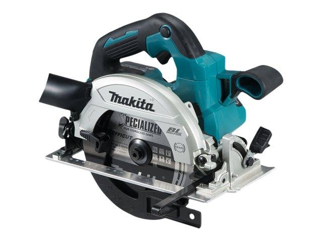 Makita DHS660 - Kreissäge - schnurlos - 165 mm-0
