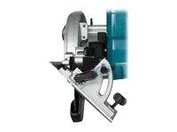 Makita DHS660 - Kreissäge - schnurlos - 165 mm-2