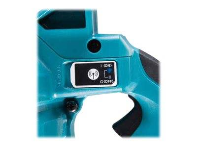 Makita DHS660 - Kreissäge - schnurlos - 165 mm-3