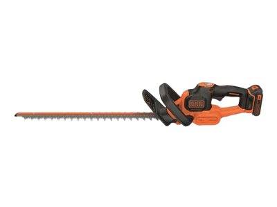 Black & Decker POWERCOMMAND - Heckenschere - kabellos-2
