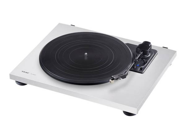 Teac TN-180BT-A3 - Plattenspieler - weiß