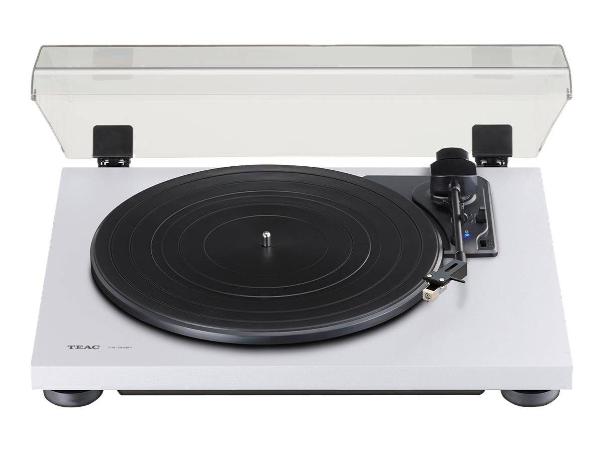 Teac TN-180BT-A3 - Plattenspieler - weiß-2