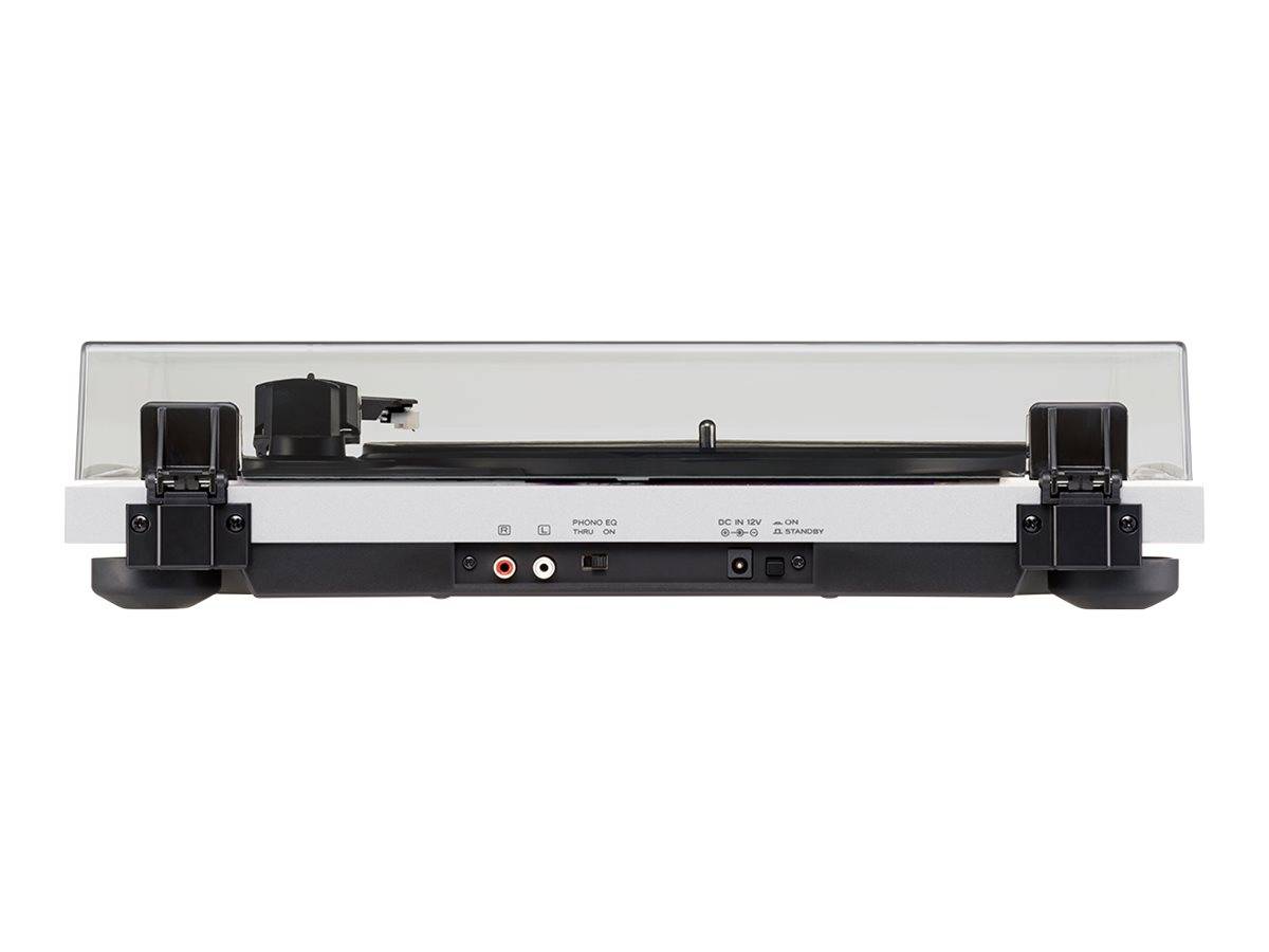 Teac TN-180BT-A3 - Plattenspieler - weiß-3