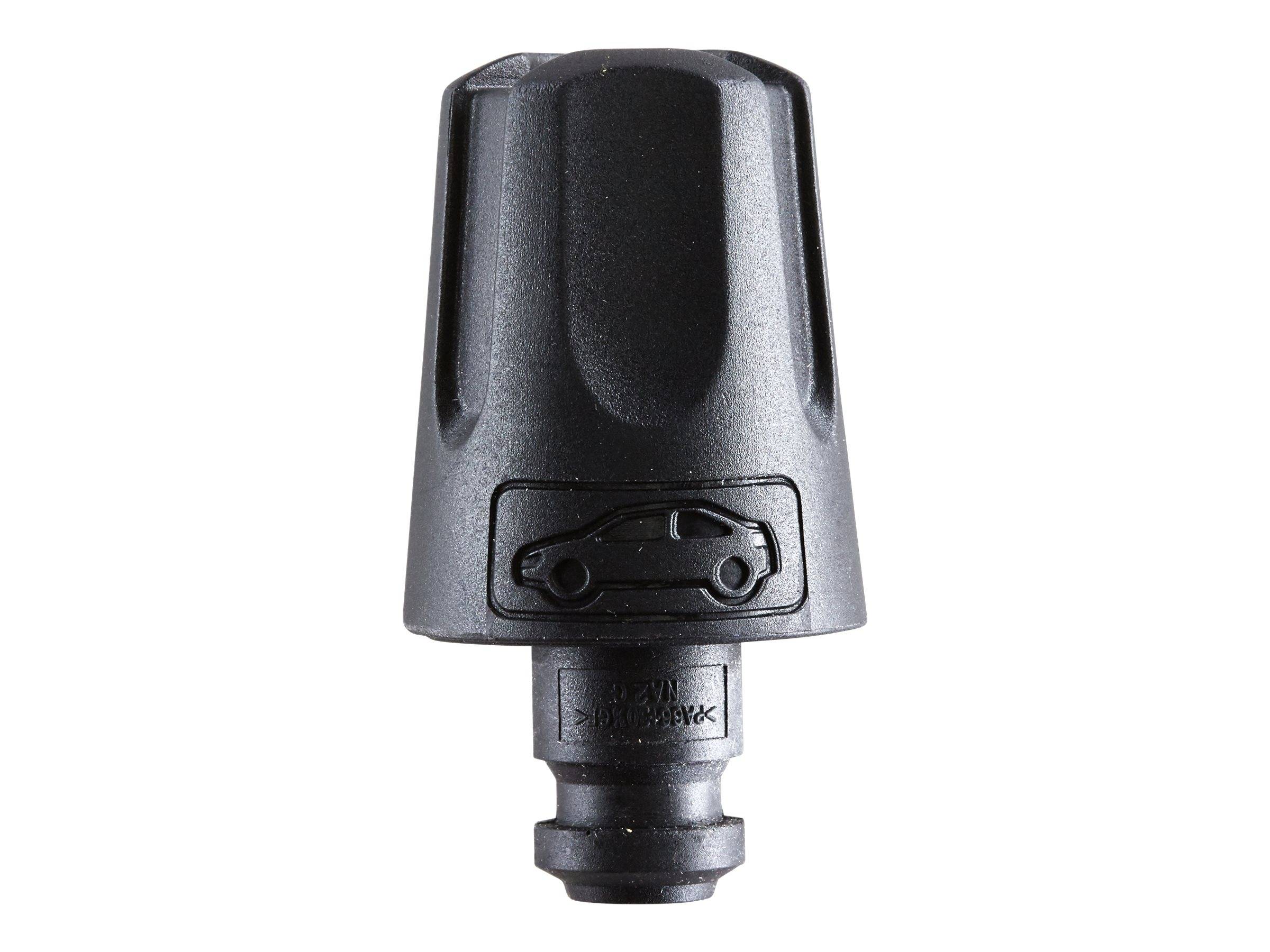 Nilfisk - Autodüse - für Hochdruckreiniger - für Nilfisk C 11X, E 130.2-10, E 130.3-10, E 145.3-10-0