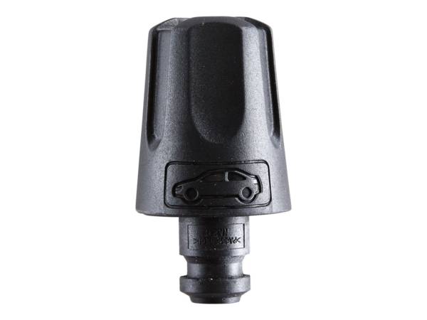 Nilfisk - Autodüse - für Hochdruckreiniger - für Nilfisk C 11X, E 130.2-10, E 130.3-10, E 145.3-10