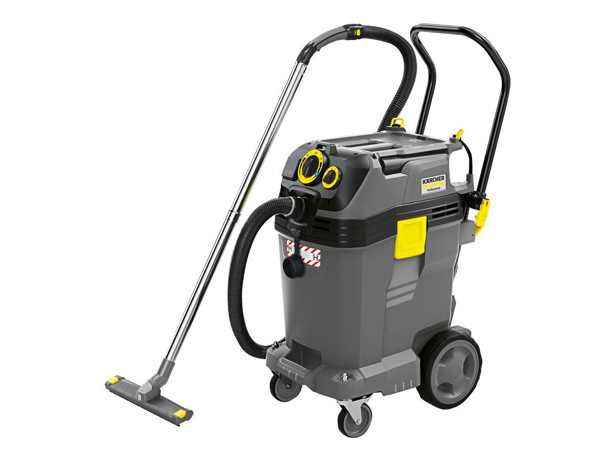 Kärcher Professional NT 50/1 Tact Te H - Staubsauger-0