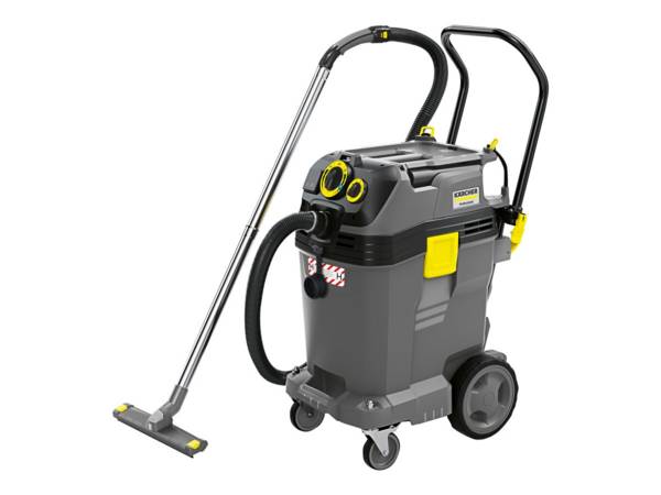 Kärcher Professional NT 50/1 Tact Te H - Staubsauger