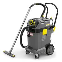 Kärcher Professional NT 50/1 Tact Te H - Staubsauger-3