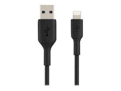 Belkin BOOST CHARGE - Lightning-Kabel - Lightning männlich zu USB männlich-5