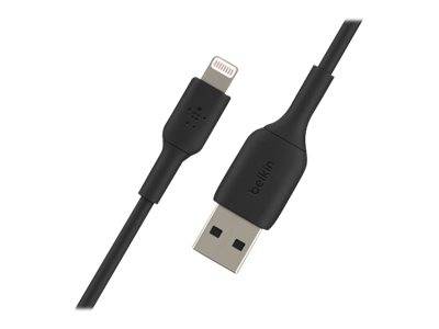 Belkin BOOST CHARGE - Lightning-Kabel - Lightning männlich zu USB männlich-7