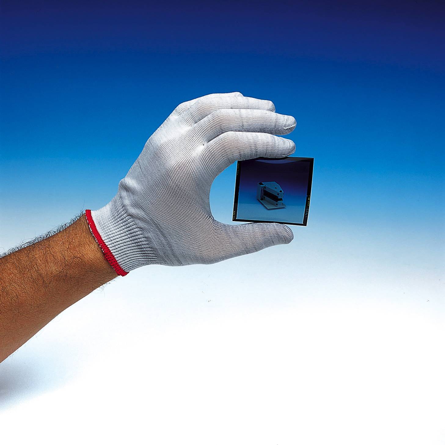 Kinetronics Anti-Static Gloves Medium - Antistatische-3
