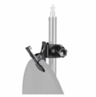 Walimex 16486, Schwarz, Metall, Kunststoff, 200 g, 90 mm, 120 mm, 110 mm-6