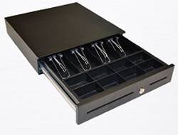APG ECD410 - Elektronische Kassenschublade-3