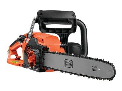 BLACK+DECKER CS2245 - Kettensäge - elektrisch - 2200 W - 6500 1/min - 45 cm-4
