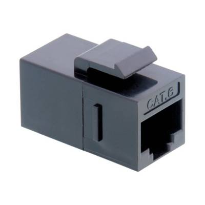LogiLink - Modularer Einschub (Kopplung) - RJ-45-0