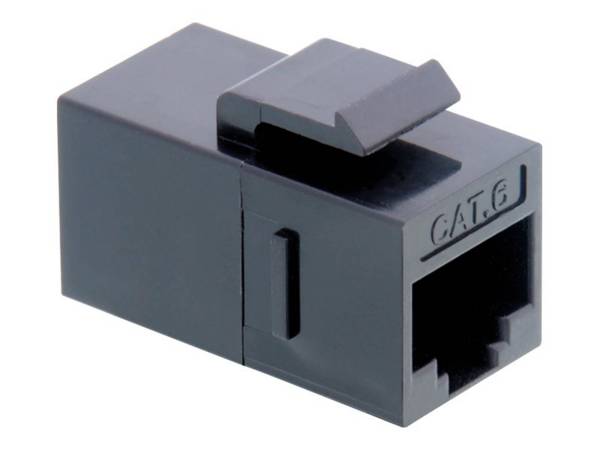 LogiLink - Modularer Einschub (Kopplung) - RJ-45