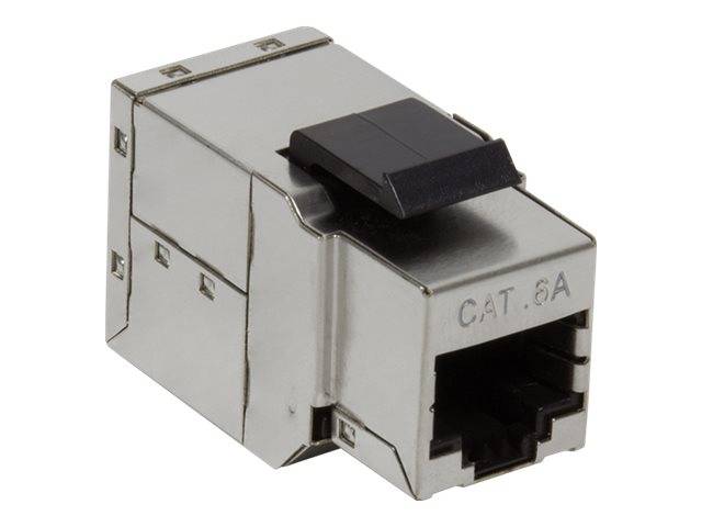 LogiLink - Modularer Einschub (Kopplung) - CAT 6a-0