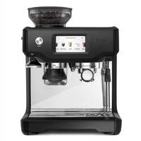 Sage SES880BTR4EEU1 the Barista Touch - Automatische Kaffeemaschine mit Cappuccinatore-1