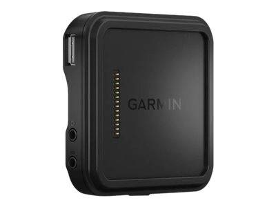 Garmin - Ladegerät / TMC-Empfänger / Halter für Navigator-5