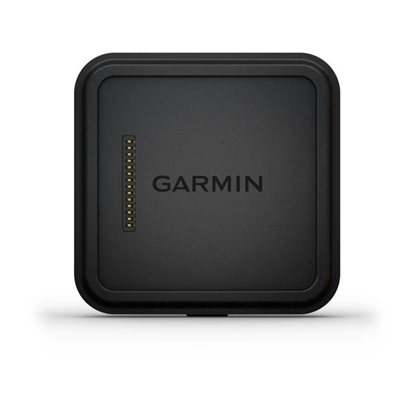Garmin - Ladegerät / TMC-Empfänger / Halter für Navigator-8