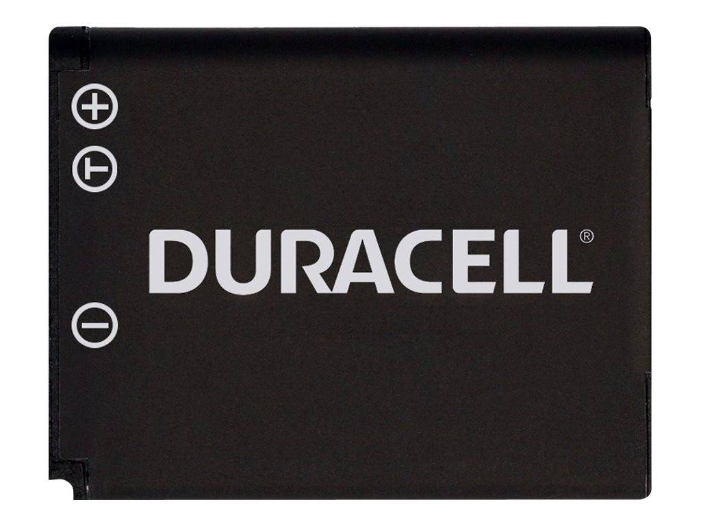 Duracell - Batterie - Li-Ion - 700 mAh - für-0