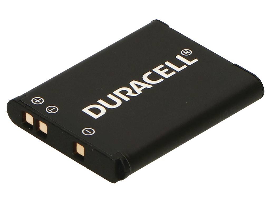 Duracell - Batterie - Li-Ion - 700 mAh - für-8
