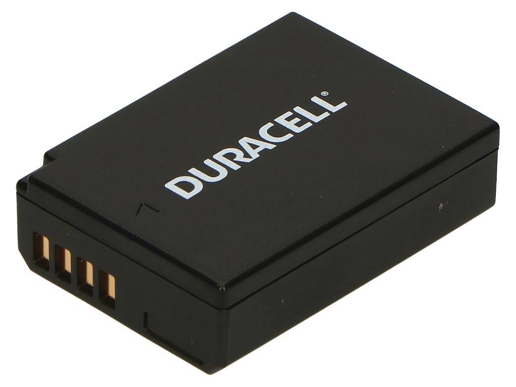 Duracell DR9967 - Batterie - Li-Ion - 1020 mAh-7