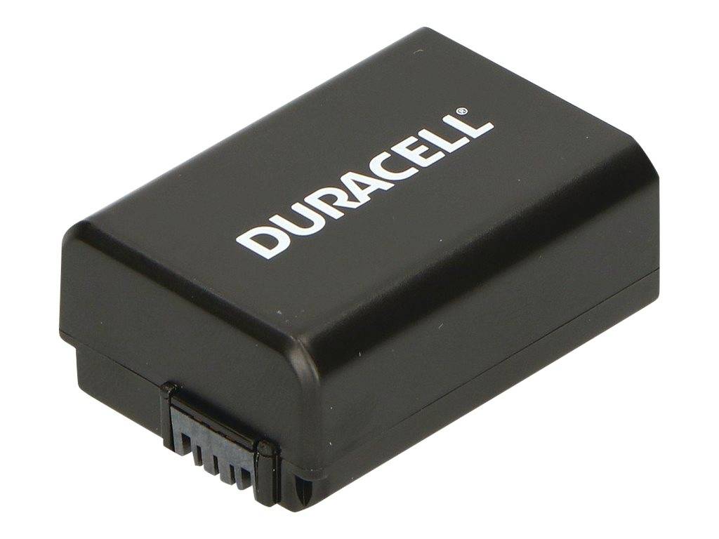 Duracell DR9954 - Batterie - Li-Ion - 900 mAh-6