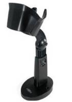 Zebra Barcode-Scanner-Ständer - Twilight Black-4