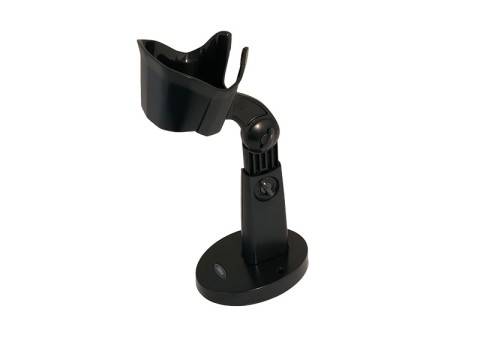 Zebra Barcode-Scanner-Ständer - Twilight Black-5