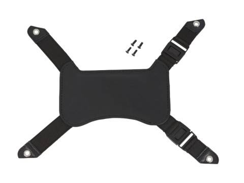 Honeywell - Trageriemen-Kit - für Honeywell RT10A-5