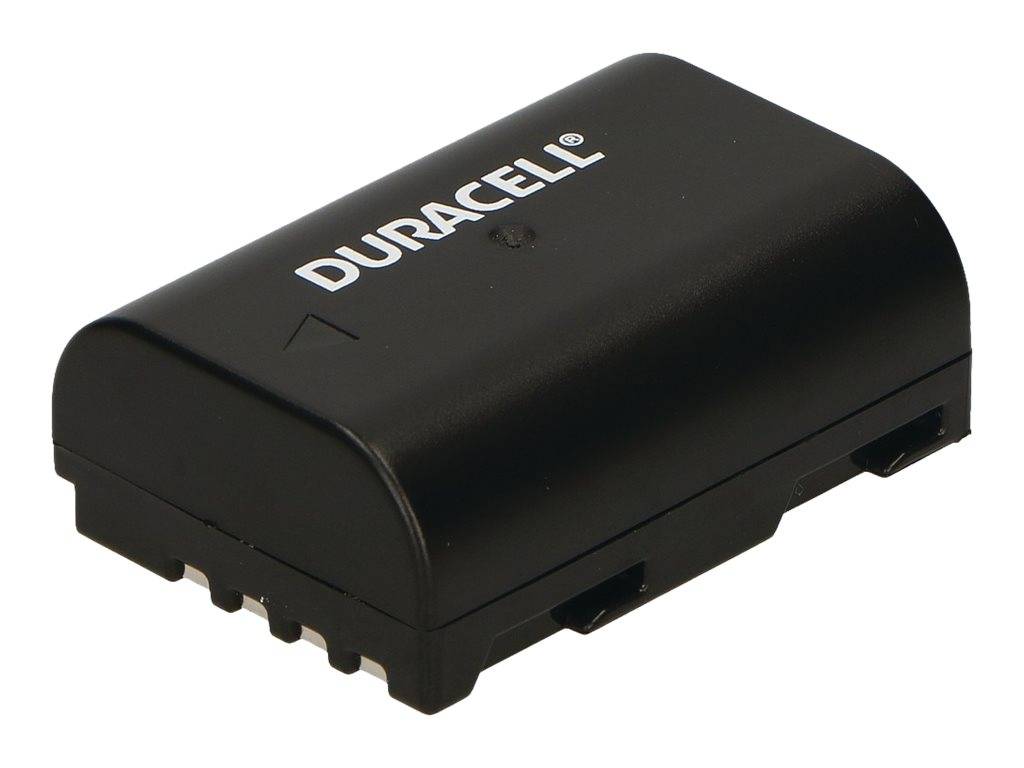 Duracell - Batterie - Li-Ion - 1900 mAh - 14.06 Wh-0
