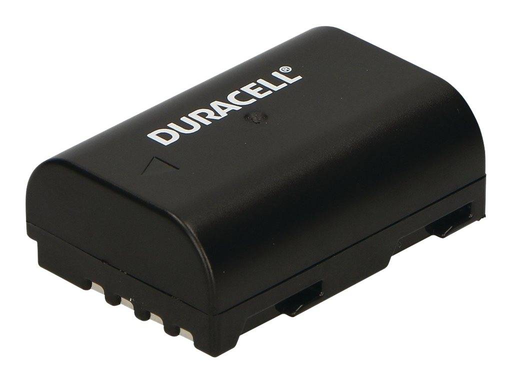 Duracell - Batterie - Li-Ion - 1900 mAh - 14.06 Wh-6