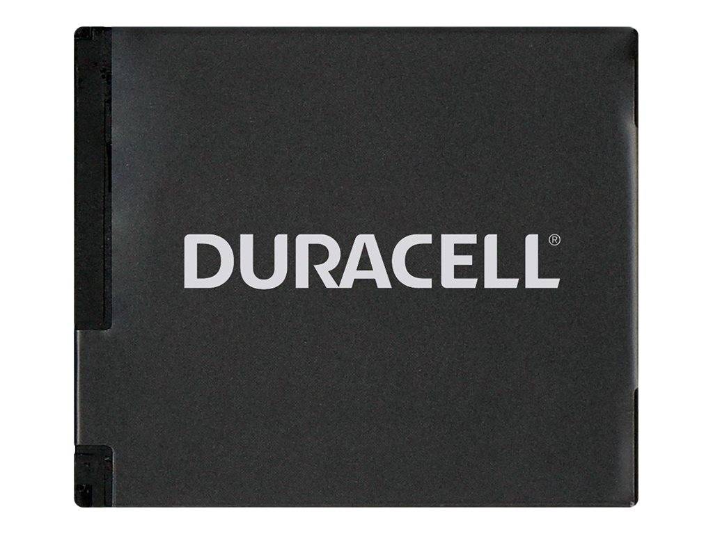 Duracell DRC11L - Batterie - Li-Ion - 600 mAh-0