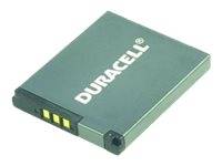 Duracell DRC11L - Batterie - Li-Ion - 600 mAh-5