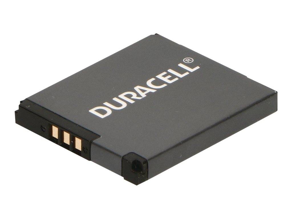 Duracell DRC11L - Batterie - Li-Ion - 600 mAh-7