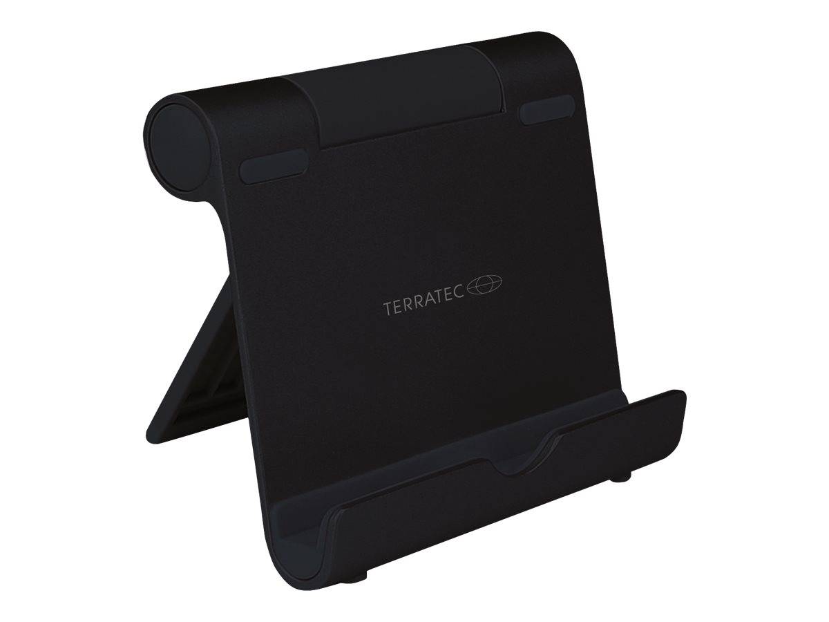 TERRATEC iTab S - Aufstellung für Mobiltelefon / Tablet-0