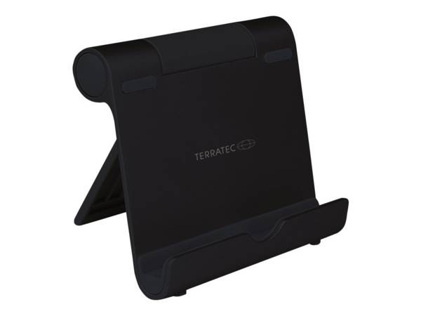 TERRATEC iTab S - Aufstellung für Mobiltelefon / Tablet