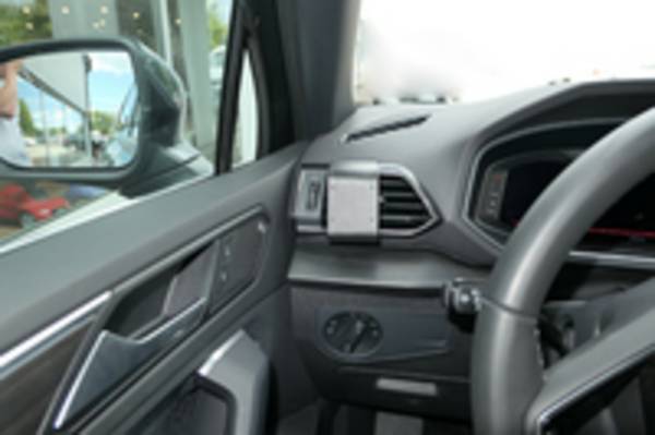Brodit ProClip - Anzeige - Handheld mobiler Computer - Handy/Smartphone - Naviga