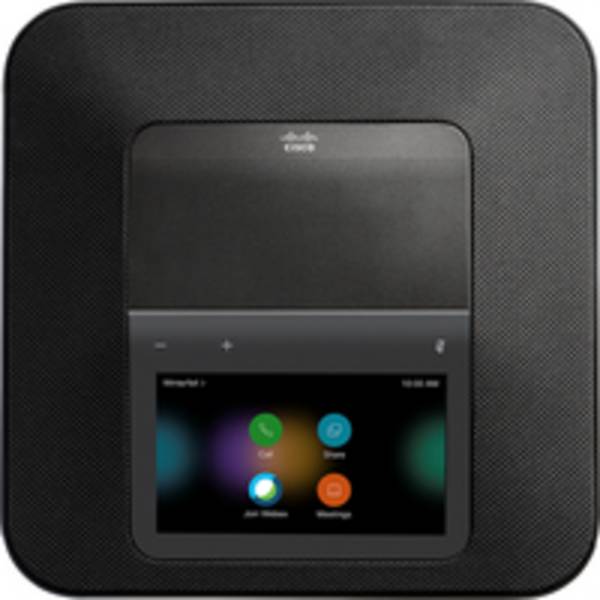 Cisco Webex Room Phone - Videokonferenzkomponente
