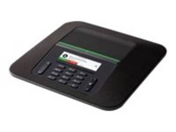 Cisco IP Conference Phone 8832 - VoIP-Konferenztelefon