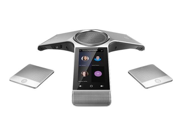 Yealink CP960 - VoIP-Konferenztelefon - mit Bluetooth-Schnittstelle-1