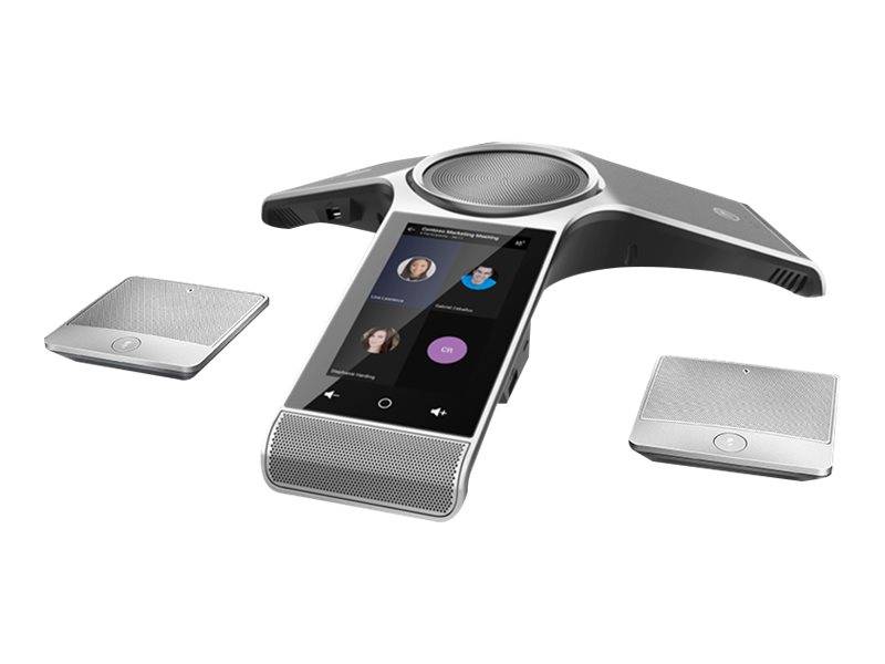 Yealink CP960 - VoIP-Konferenztelefon - mit Bluetooth-Schnittstelle-2