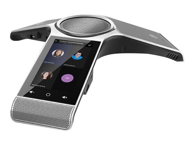 Yealink CP960 - VoIP-Konferenztelefon - mit Bluetooth-Schnittstelle-3