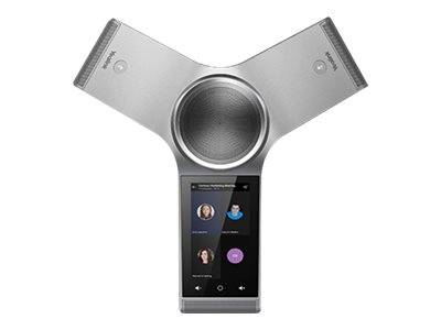 Yealink CP960 - VoIP-Konferenztelefon - mit Bluetooth-Schnittstelle-4