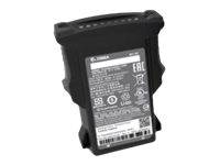 Zebra PowerPrecision Plus - Handheld-Akku - Lithium-Ionen-0