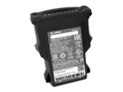 Zebra PowerPrecision Plus - Handheld-Akku - Lithium-Ionen