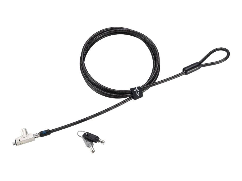 Kensington N17 Keyed Laptop Lock - Master Keyed-0