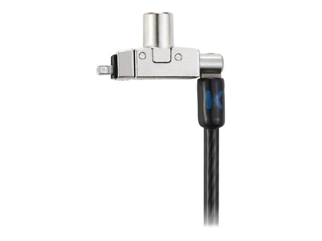 Kensington N17 Keyed Laptop Lock - Master Keyed-3