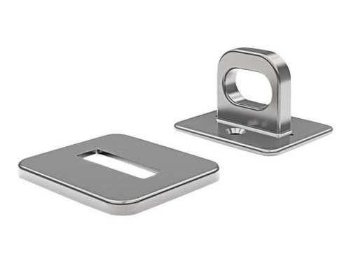 Compulocks Anchoring Point for Security Cable Locks